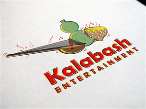 Logo Design by RoobyDesigns