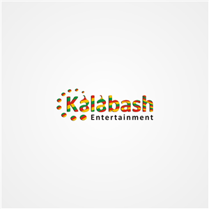 Kalabash Entertainment | Logo Design by jassi_graphics