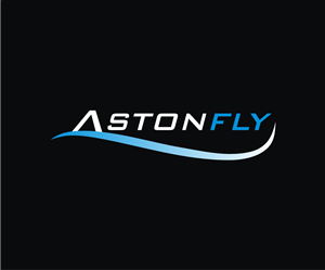 ASTONJET | Logo Design by gatot rahman