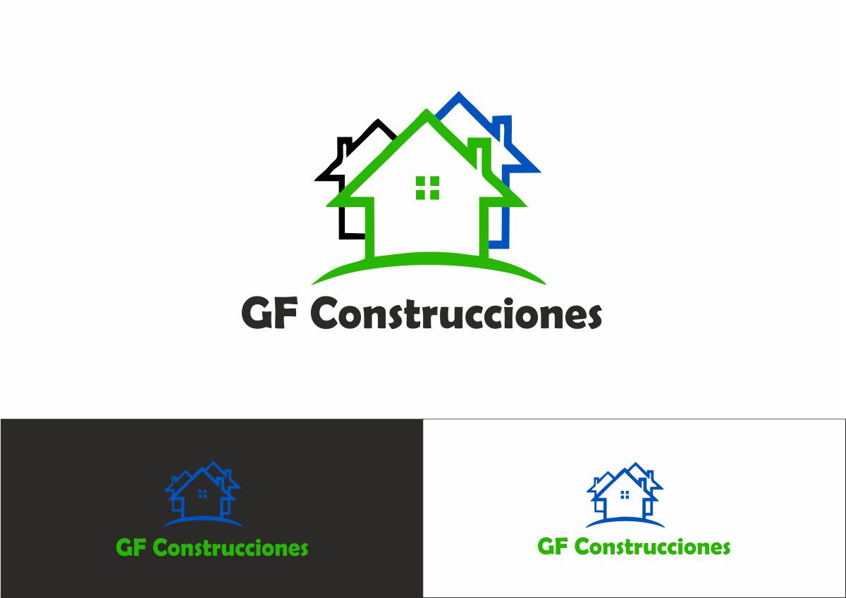 Logo Design by Fokutza for this project | Design #1482498