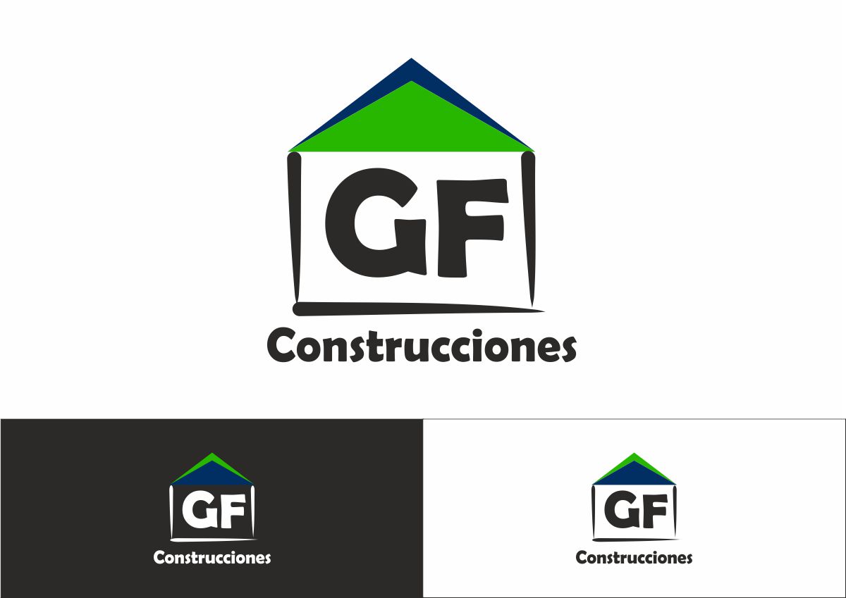 Logo Design by Fokutza for this project | Design #1482503