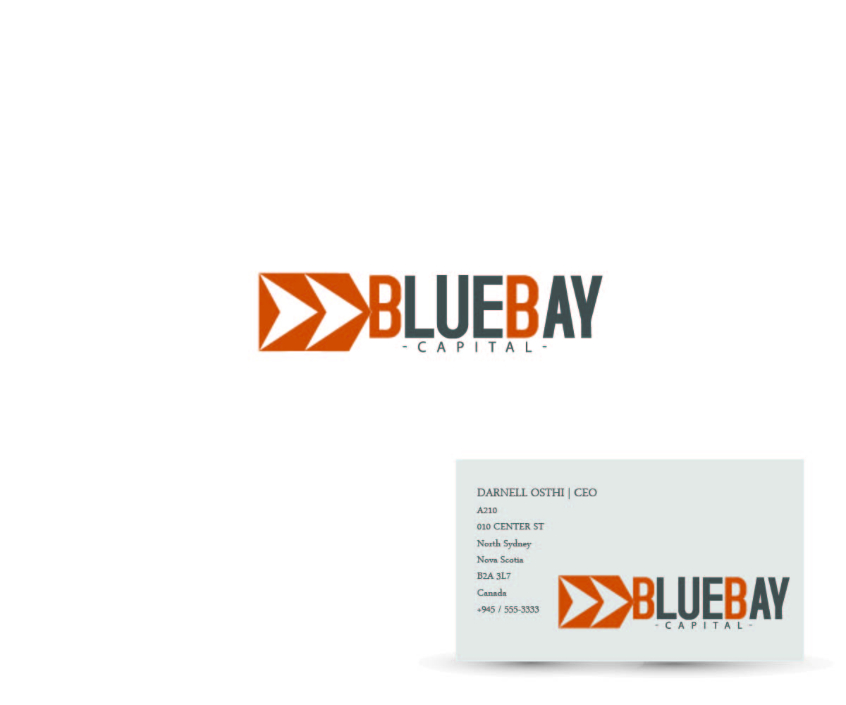 Logo-Design von Banzee Art für dieses Projekt | Design #5305894