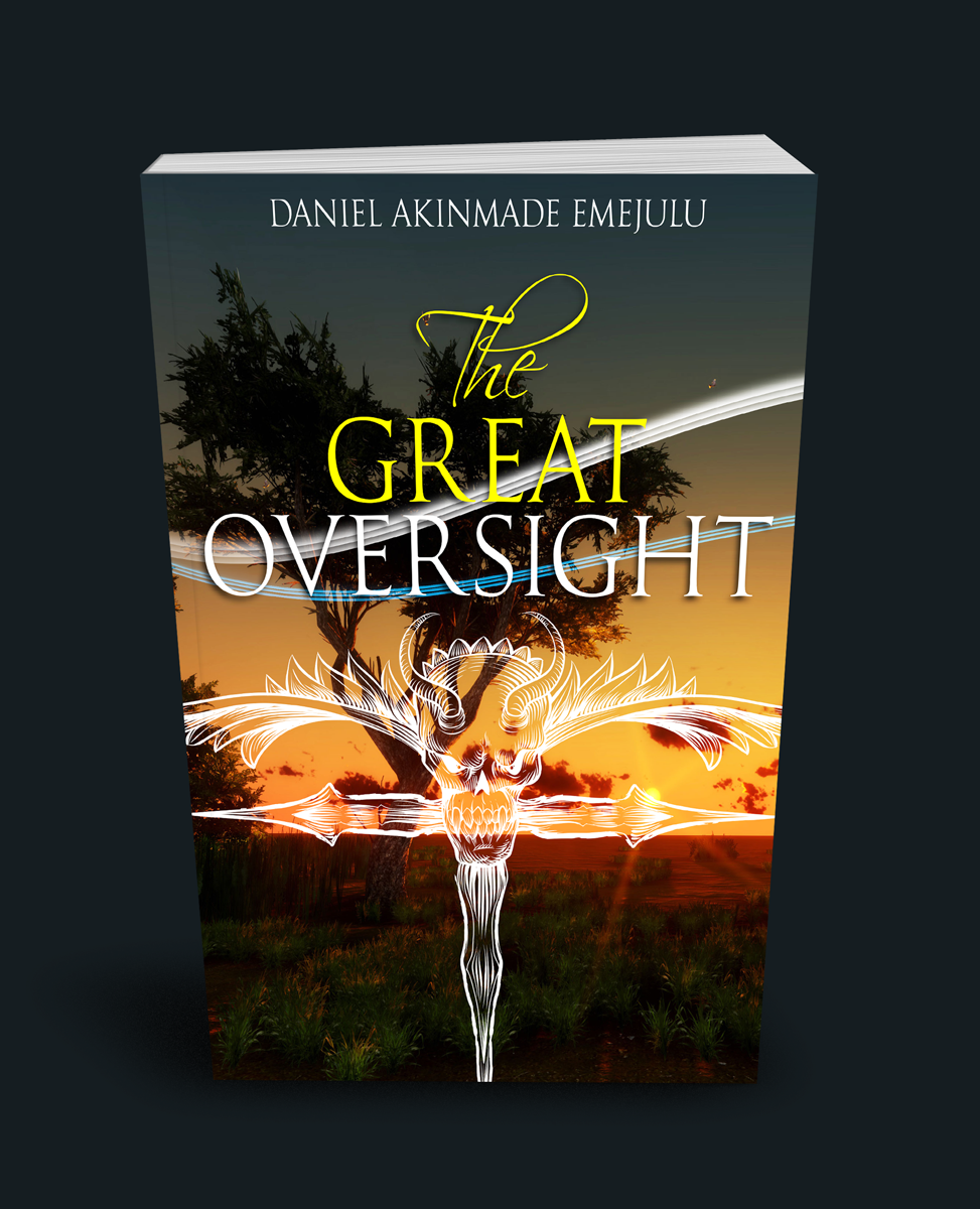 Book Cover Design by RedOne22 for this project | Design #5333393