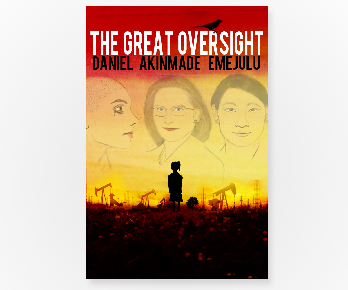 Book Cover Design by Norden Soul for this project | Design: #5351546