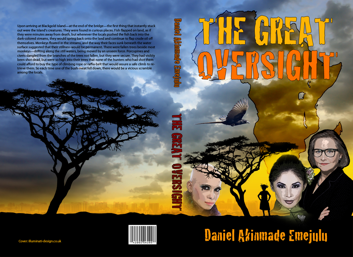Book Cover Design by illuminati-design for this project | Design #5330047