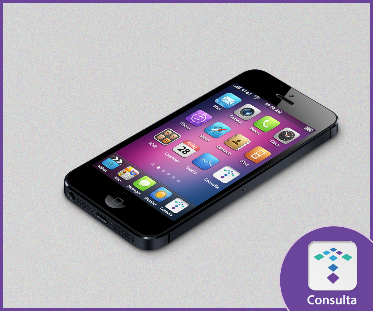 Diseño Con Ícono por Hafiz Mohammad Yaseen Amin para VIRTUA Serviços | Diseño #5378613