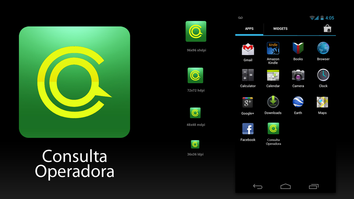 Icon Design by BHEE for VIRTUA Serviços | Design #5391328