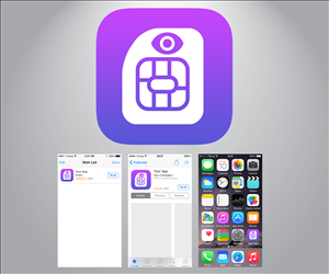 Icon Design by diego.chaves for VIRTUA Serviços | Design: #5355222