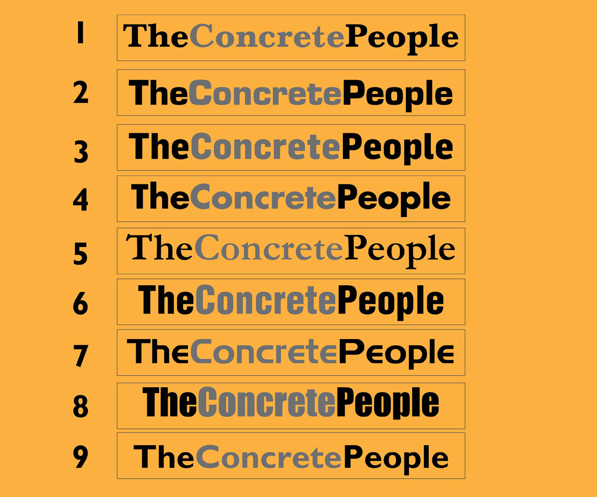 Logo Design by Boon for this project | Design #1494985