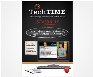 Poster Design by The Logo Island for this project | Design: #5386643