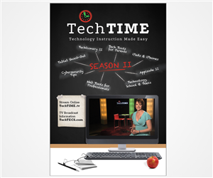 Poster Design by The Logo Island for this project | Design: #5391246