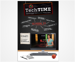 Poster Design by The Logo Island for this project | Design: #5391384