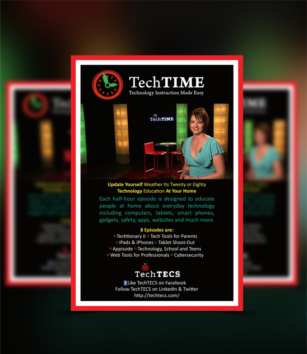 Poster Design by cb1318 for this project | Design #5353907