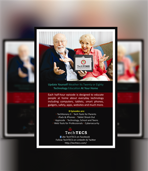 Poster Design by cb1318 for this project | Design: #5354536