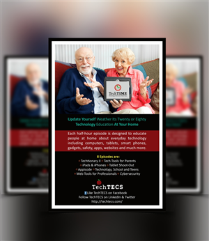 Poster Design by cb1318 for this project | Design: #5354564