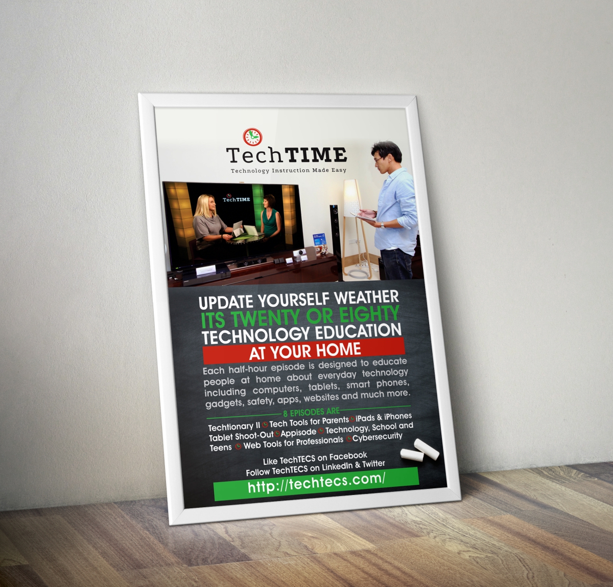 Poster Design by cb1318 for this project | Design #5383924