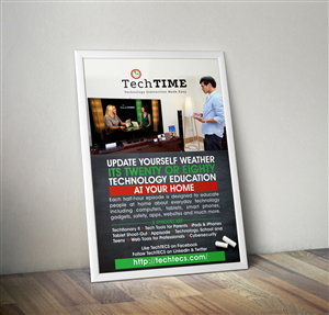 Poster Design by cb1318 for this project | Design: #5383924