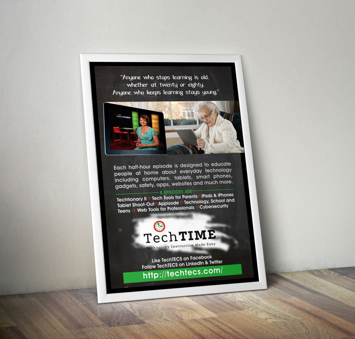 Poster Design by cb1318 for this project | Design #5384107