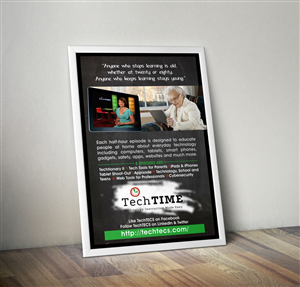 Poster Design by cb1318 for this project | Design: #5384107