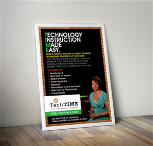 Poster Design by cb1318 for this project | Design: #5384452