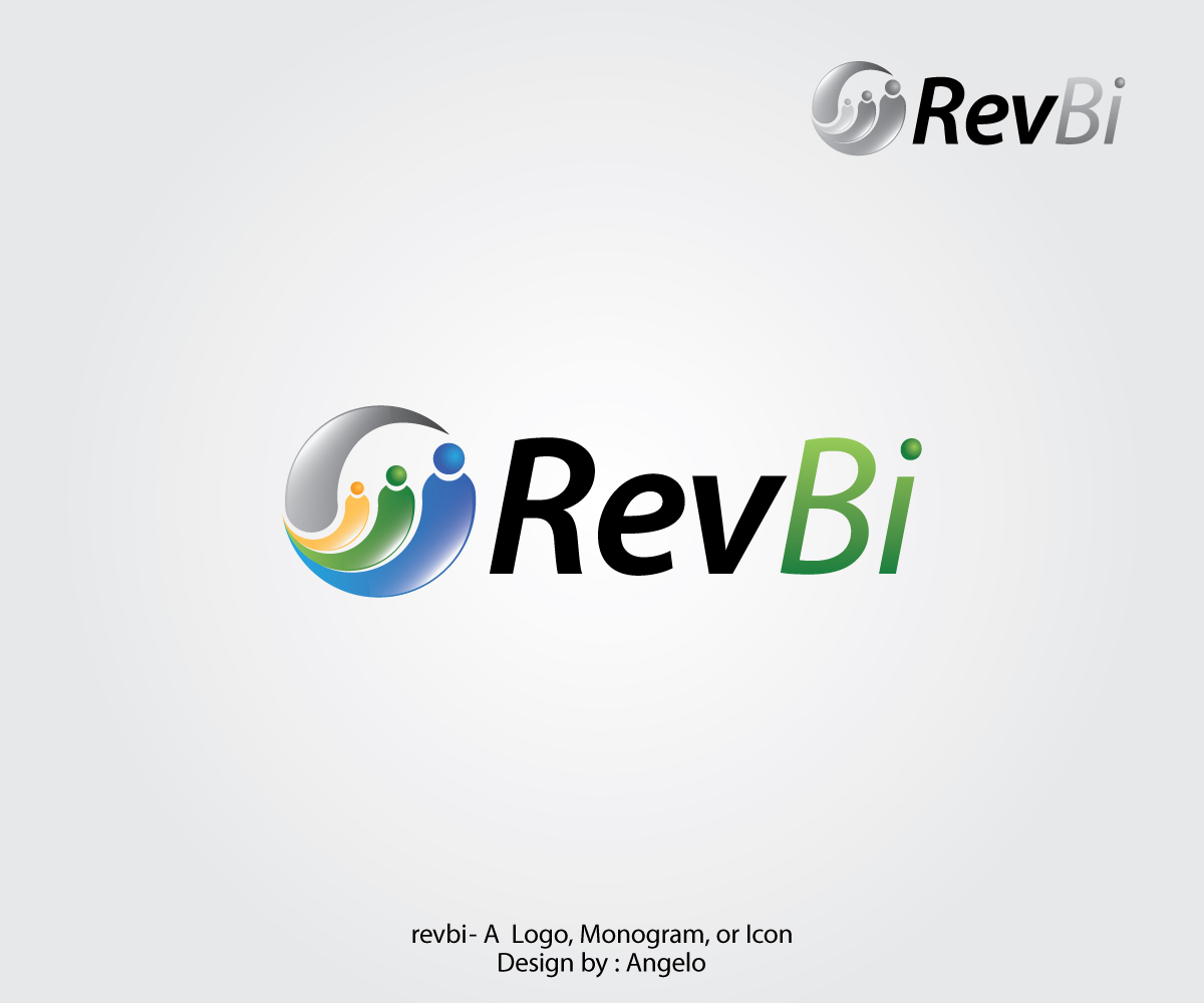 Logo Design by Angelo for this project | Design: #5300857