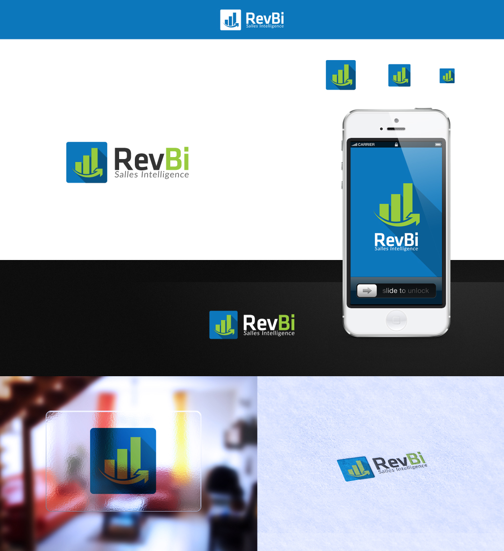 Logo Design by JohnM. for this project | Design #5298031