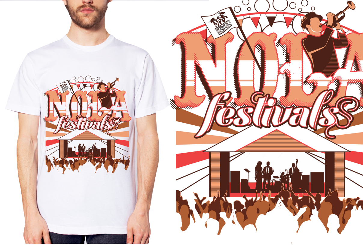 T-Shirt-Design von Happixel für dieses Projekt | Design #5344941
