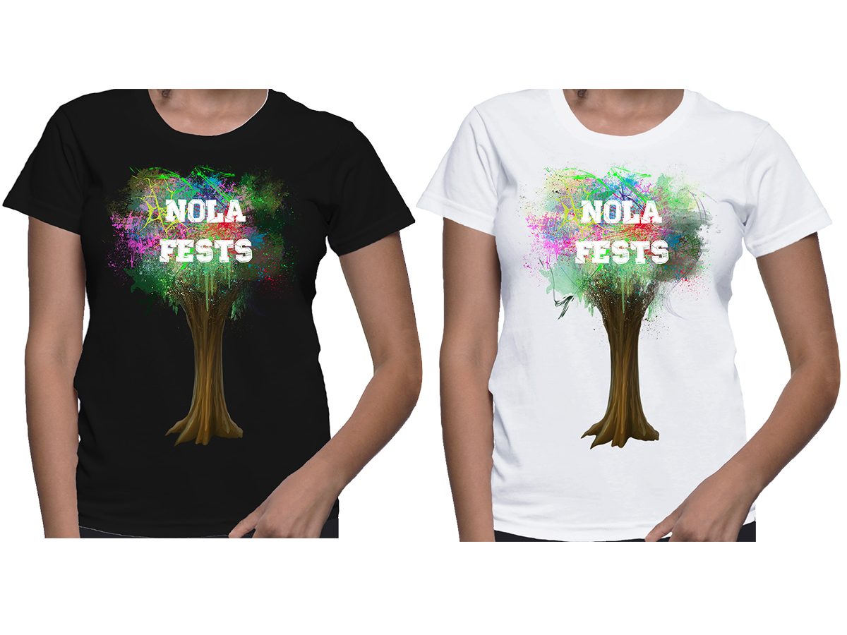 T-shirt Design by coke one for this project | Design #5311240