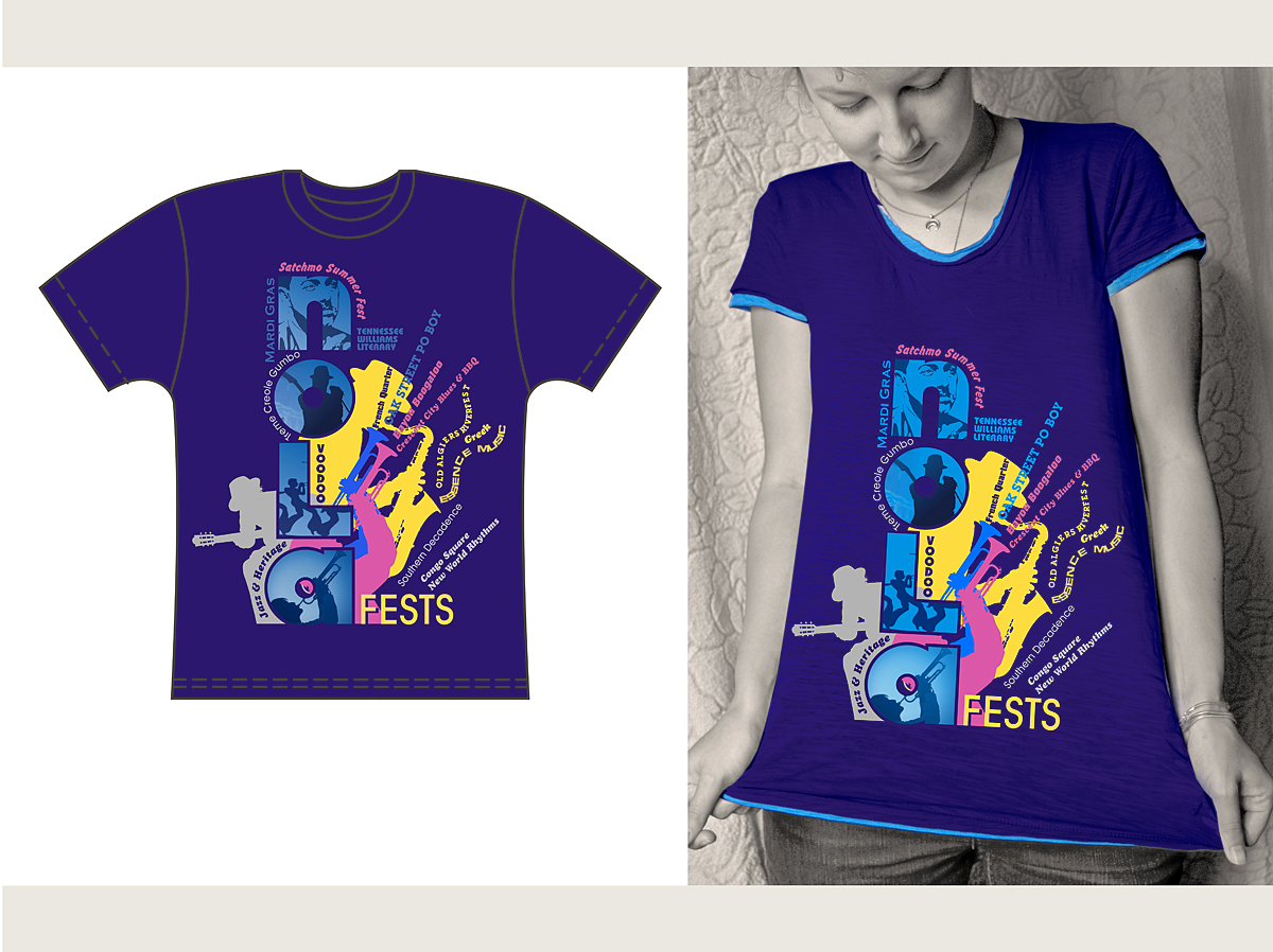 T-Shirt-Design von Goddog.ru für dieses Projekt | Design #5386652