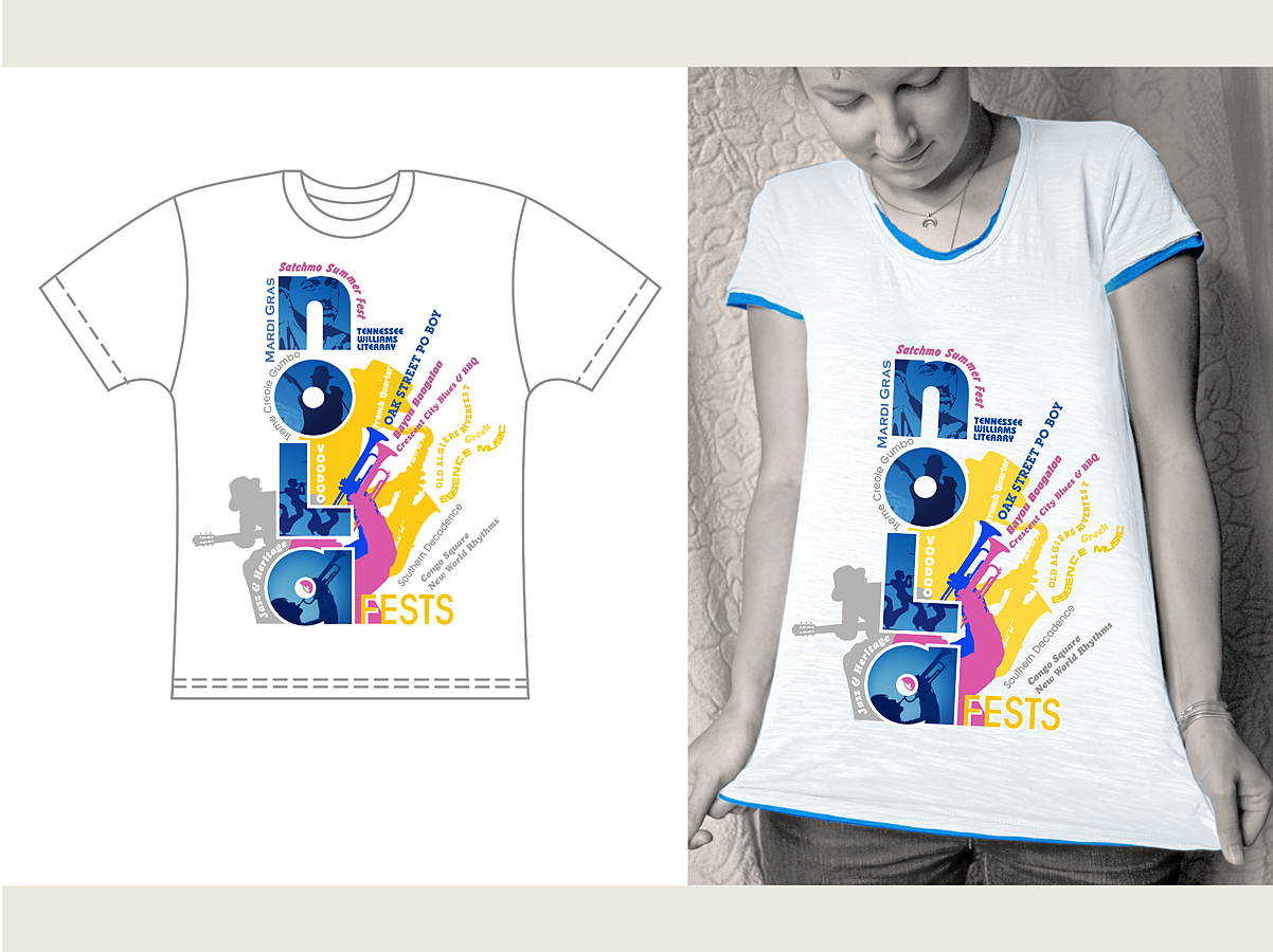 T-Shirt-Design von Goddog.ru für dieses Projekt | Design #5386657