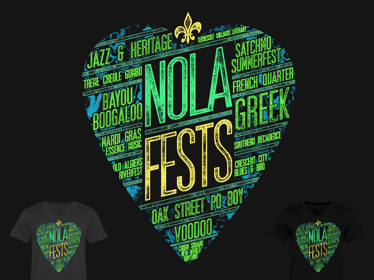 T-Shirt-Design von STierney für dieses Projekt | Design: #5359451
