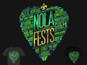 NOLA FESTS