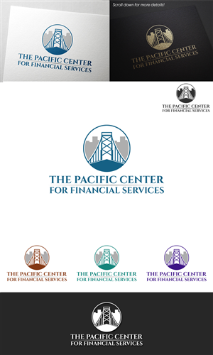 Logo Design by pine design