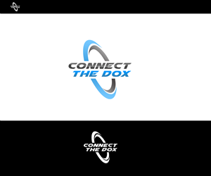 ConnectTheDox | Logo Design by Renen
