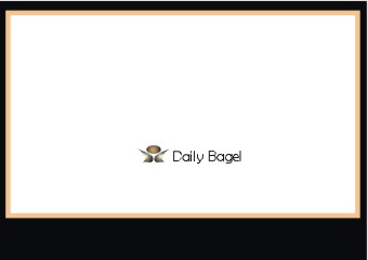 Diseño de Logo por art-media75 para Daily Bagel Cafe | Diseño #1507335