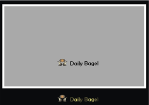 Logo Design by art-media75 for Daily Bagel Cafe | Design: #1507339