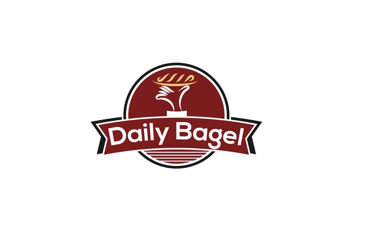Logo Design by Shaun for Daily Bagel Cafe | Design #1478757