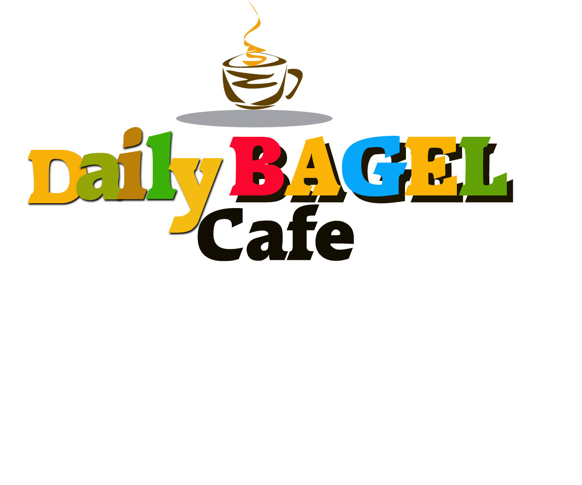 Logo-Design von josenoelrodriguez für Daily Bagel Cafe | Design #1502214