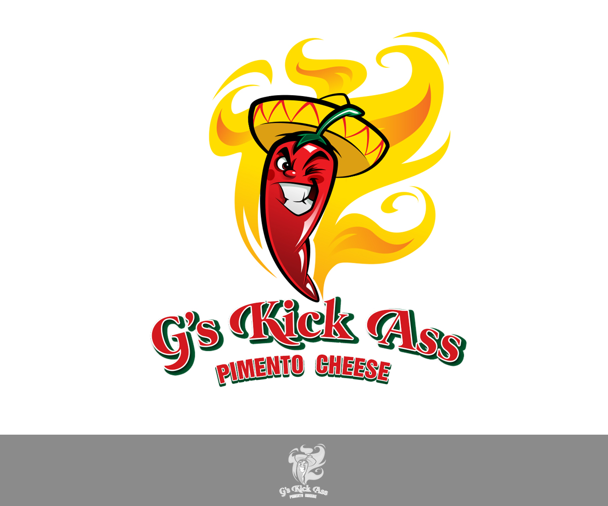 Diseño de Logo por Reinzkun para este proyecto | Diseño #5361548