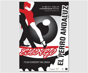 Poster Design by Plimsoll Line