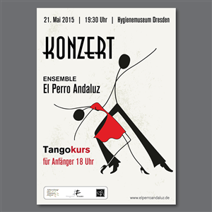 Poster Design by dotnot
