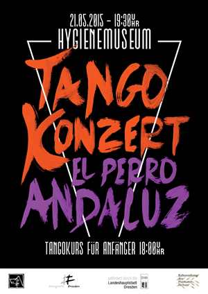 Poster Design by Stop Drop &amp; Wait