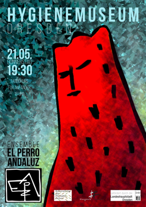 Poster Design by Maestral
