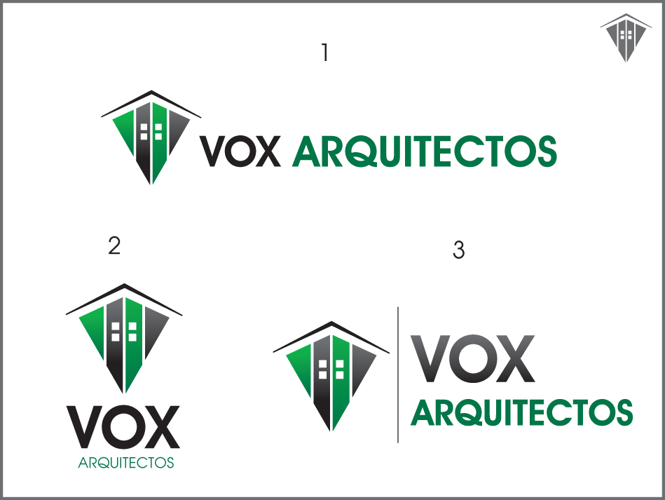 Logo Design by whitepaper for this project | Design #1488215