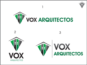 Logo Design by whitepaper for this project | Design: #1488215