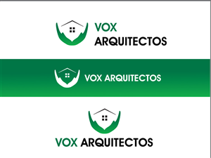 Logo Design by whitepaper for this project | Design: #1488350