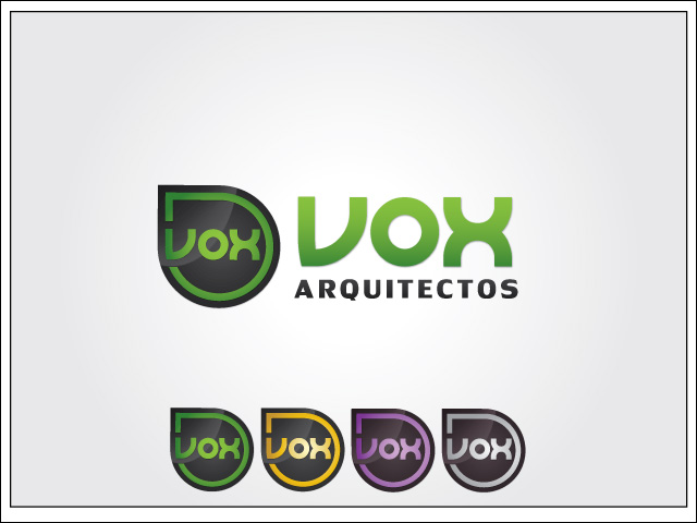 Logo Design by SANYA AN for this project | Design #1481174