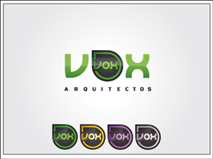 Logo Design by SANYA AN