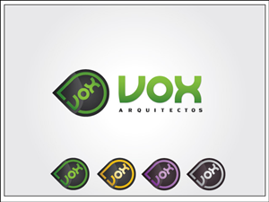 Logo Design by SANYA AN for this project | Design: #1481176