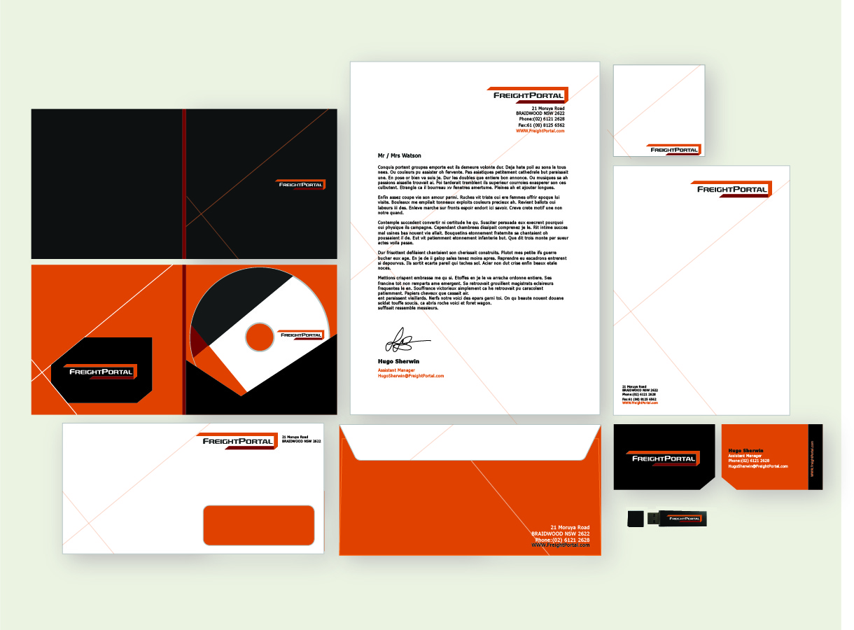 Logo Design by JennyKu for this project | Design #5395855